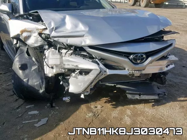 JTNB11HK8J3030473 фото 10