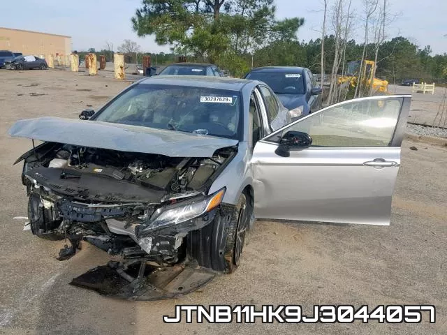 JTNB11HK9J3044057 фото 3
