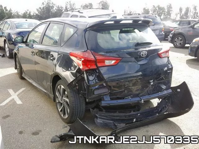 JTNKARJE2JJ570335 фото 4