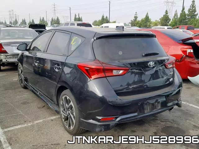 JTNKARJE9HJ528996 фото 4