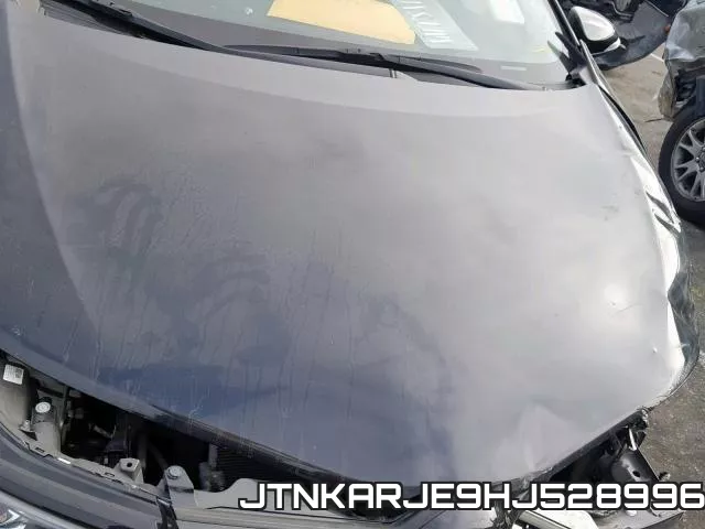 JTNKARJE9HJ528996 фото 8