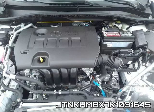 JTNKHMBX7K1031645 фото 2