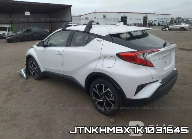 JTNKHMBX7K1031645 фото 4