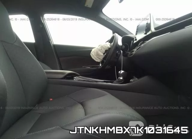 JTNKHMBX7K1031645 фото 6