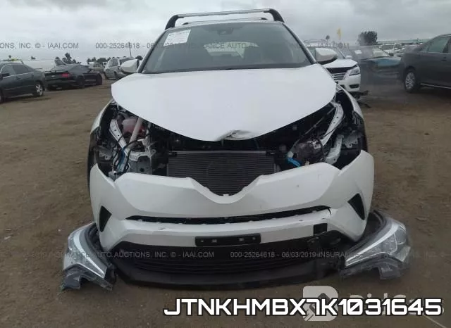 JTNKHMBX7K1031645 фото 7