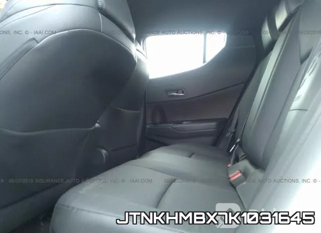 JTNKHMBX7K1031645 фото 9