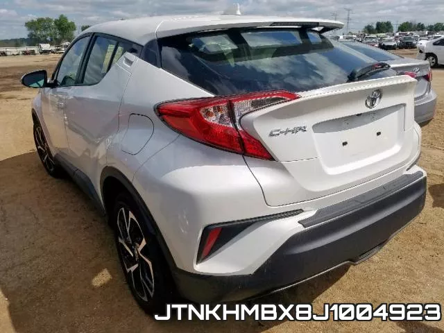 JTNKHMBX8J1004923 фото 4