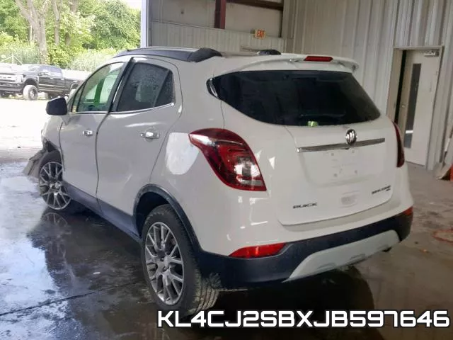 KL4CJ2SBXJB597646 фото 4
