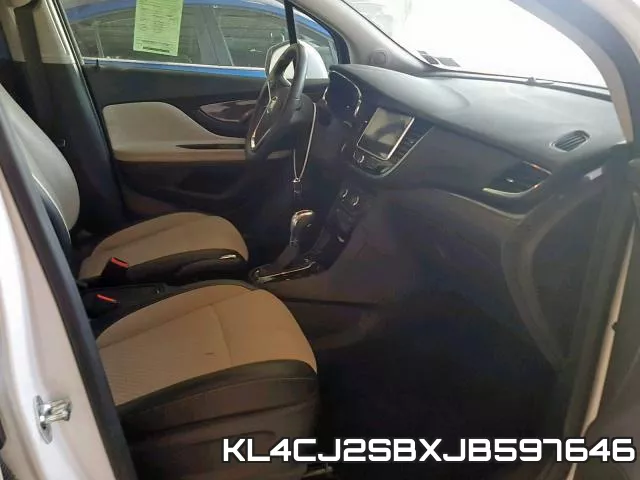 KL4CJ2SBXJB597646 фото 6