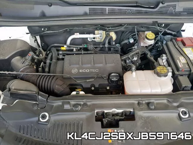 KL4CJ2SBXJB597646 фото 8