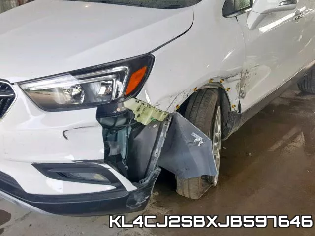 KL4CJ2SBXJB597646 фото 10