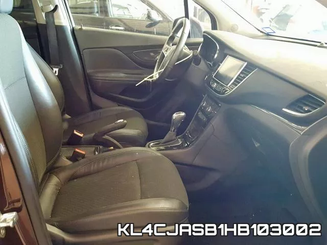 KL4CJASB1HB103002 фото 5