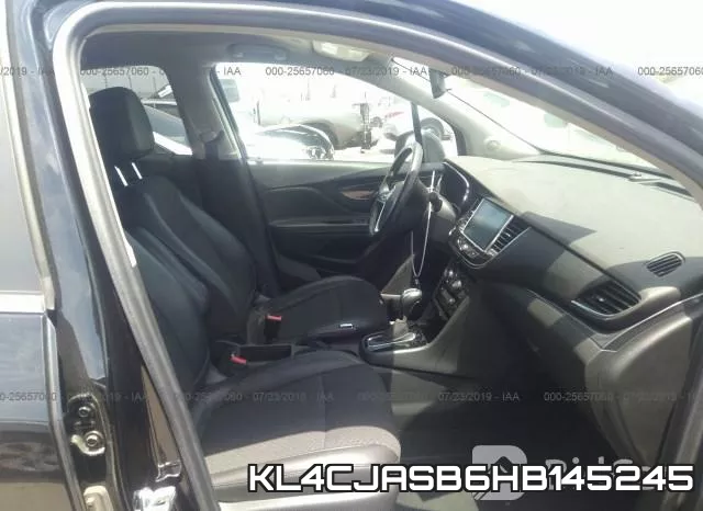 KL4CJASB6HB145245 фото 6