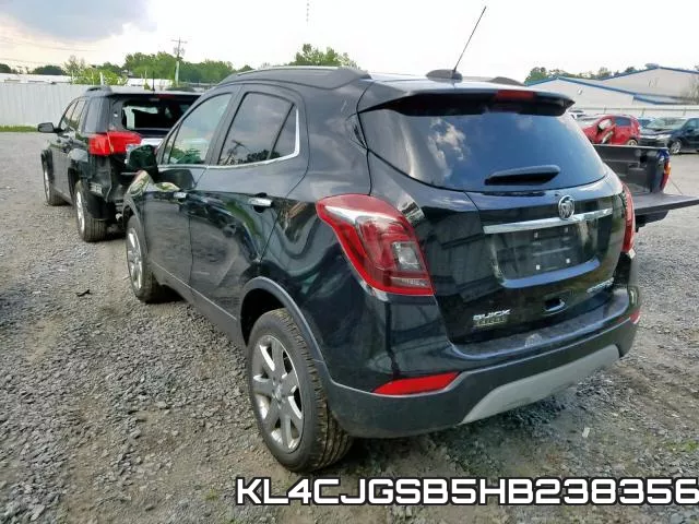KL4CJGSB5HB238356 фото 4