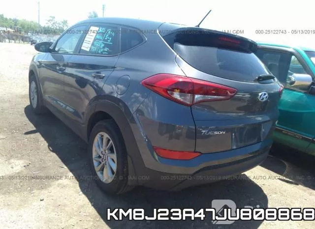 KM8J23A47JU808868 фото 4