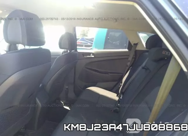 KM8J23A47JU808868 фото 9