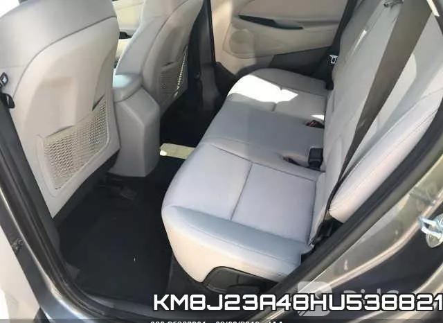 KM8J23A48HU538821 фото 9