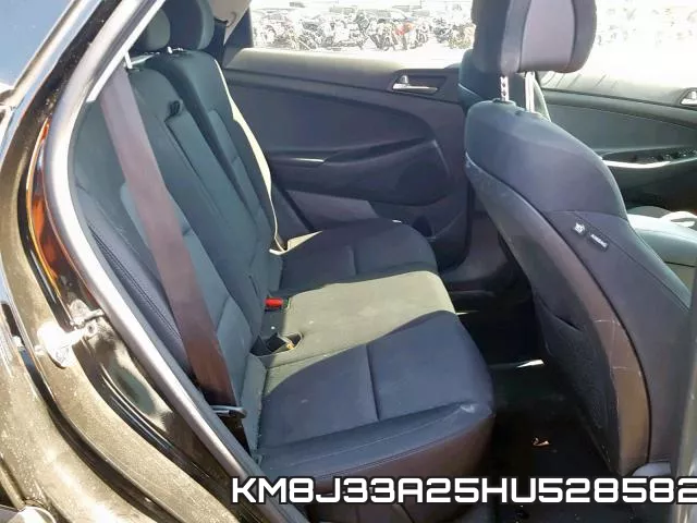 KM8J33A25HU528582 фото 7