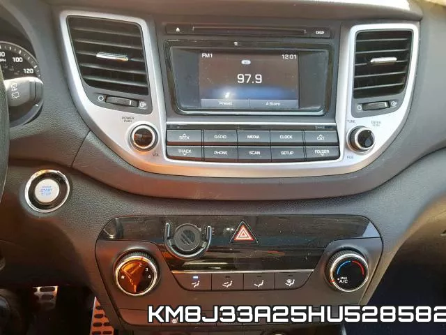 KM8J33A25HU528582 фото 10