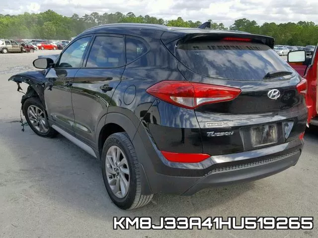 KM8J33A41HU519265 фото 4