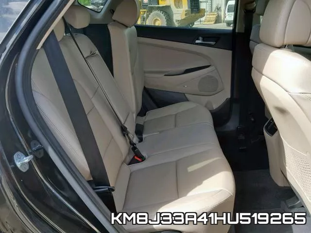 KM8J33A41HU519265 фото 7