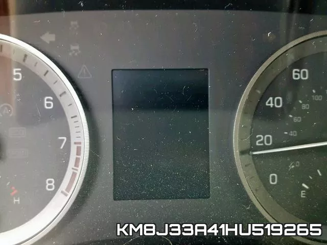 KM8J33A41HU519265 фото 9