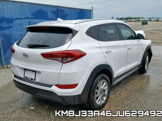 KM8J33A46JU629492 фото 5