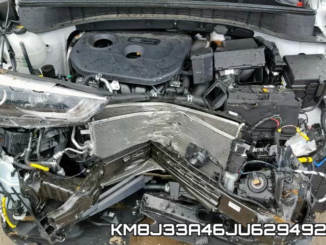 KM8J33A46JU629492 фото 8