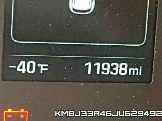 KM8J33A46JU629492 фото 9