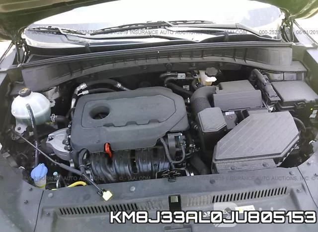 KM8J33AL0JU805153 фото 2