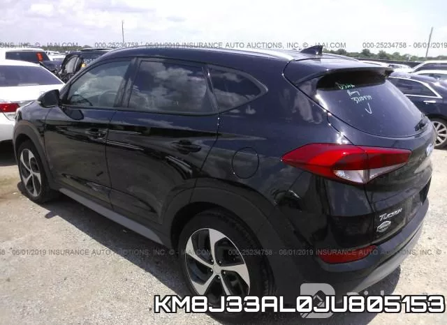 KM8J33AL0JU805153 фото 4