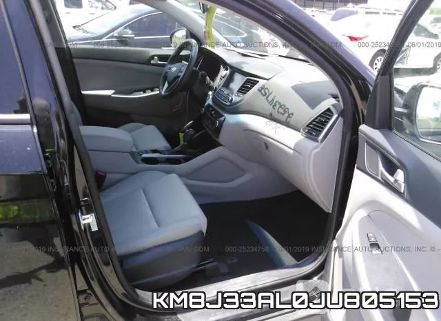 KM8J33AL0JU805153 фото 6