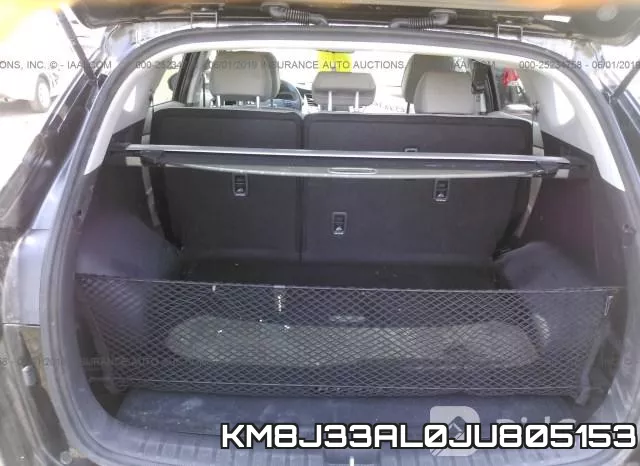 KM8J33AL0JU805153 фото 9