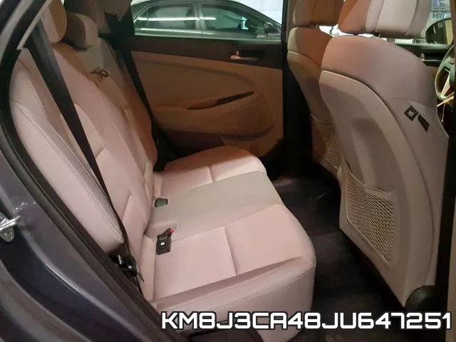 KM8J3CA48JU647251 фото 7