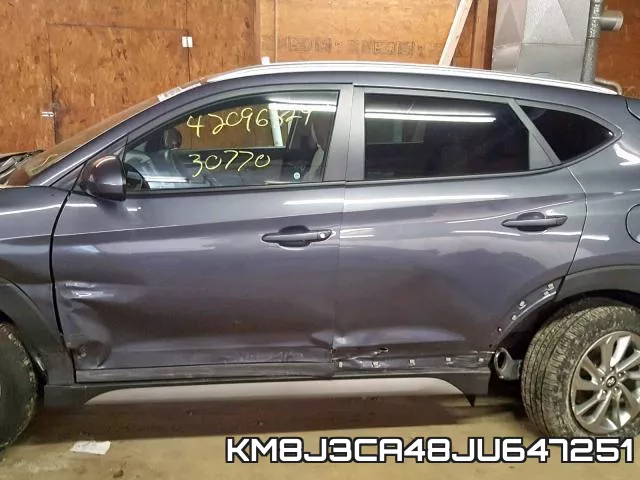 KM8J3CA48JU647251 фото 10