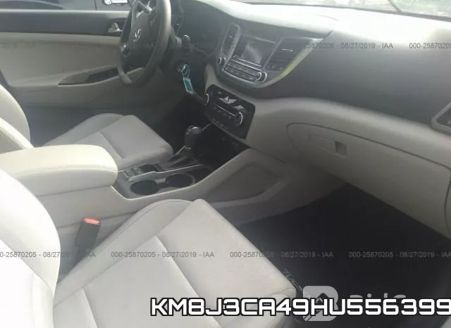 KM8J3CA49HU556399 фото 6