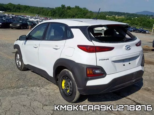 KM8K1CAA9KU278076 фото 4