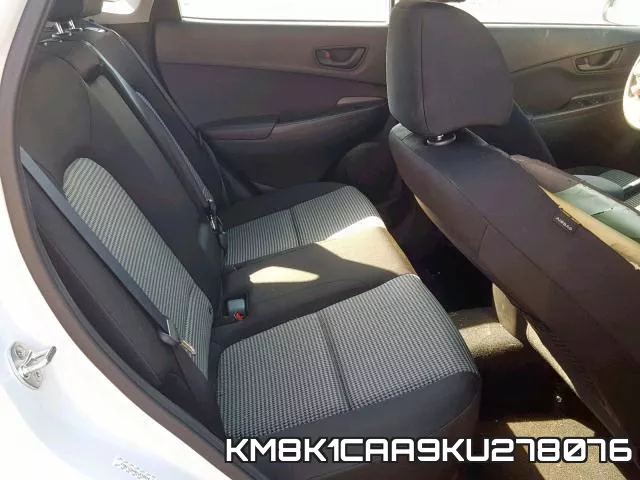 KM8K1CAA9KU278076 фото 7