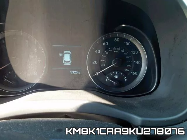 KM8K1CAA9KU278076 фото 9