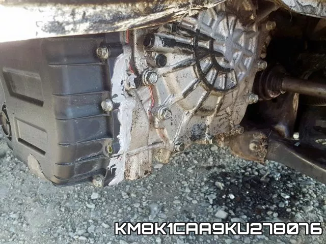 KM8K1CAA9KU278076 фото 10