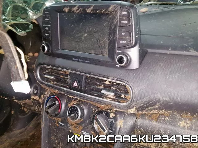 KM8K2CAA6KU234758 фото 2