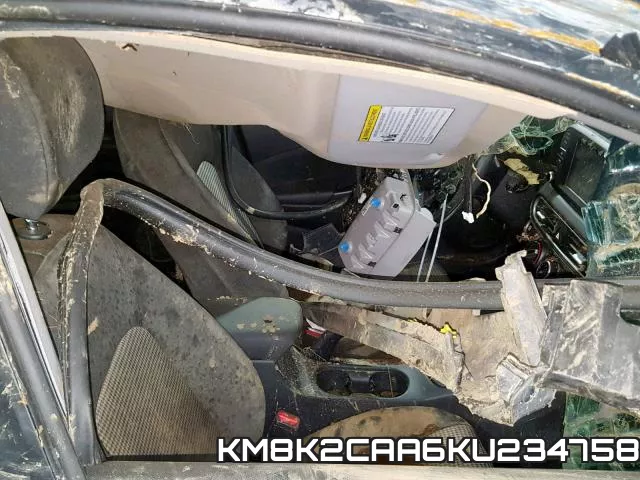 KM8K2CAA6KU234758 фото 6