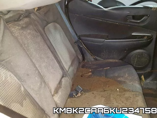 KM8K2CAA6KU234758 фото 7