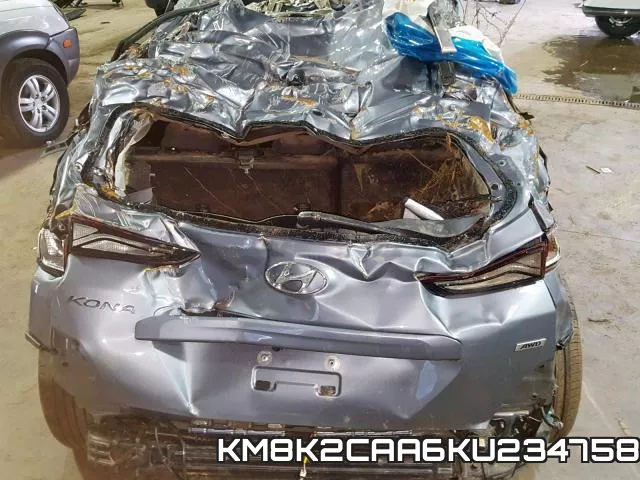 KM8K2CAA6KU234758 фото 10