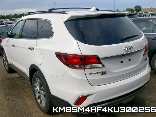 KM8SM4HF4KU300256 фото 4