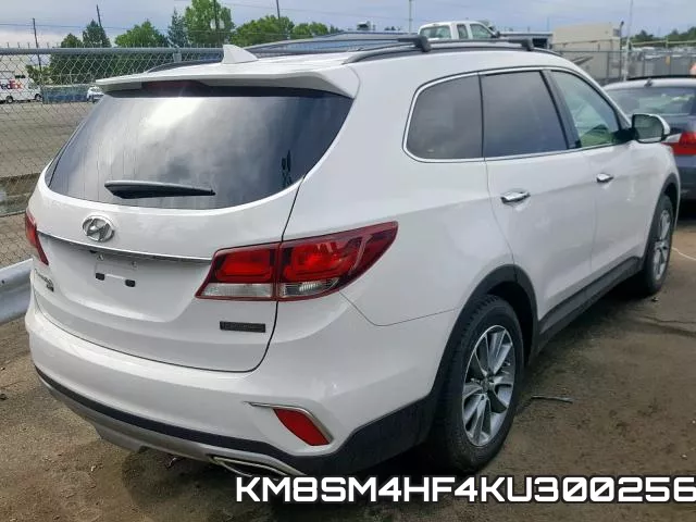 KM8SM4HF4KU300256 фото 5