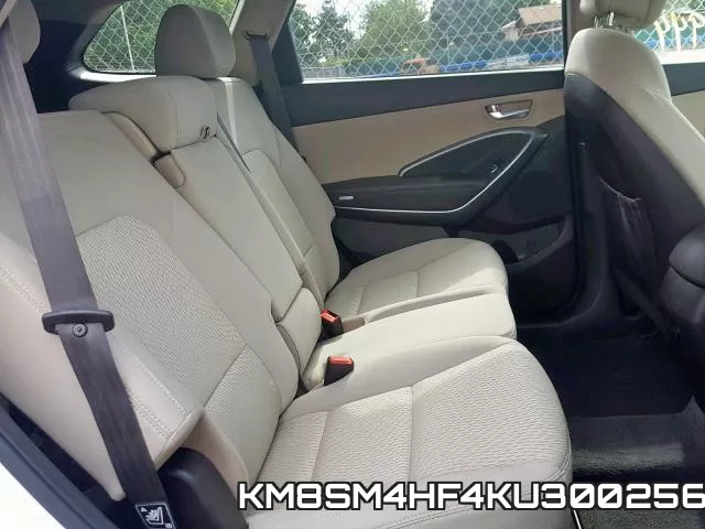 KM8SM4HF4KU300256 фото 7