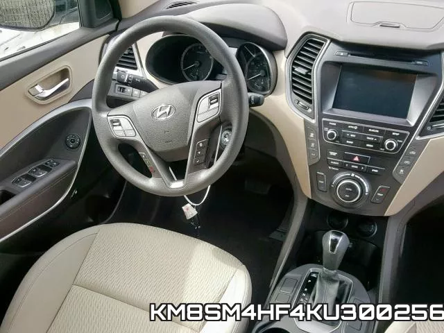 KM8SM4HF4KU300256 фото 10