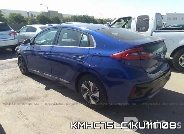 KMHC75LC1KU111708 фото 4