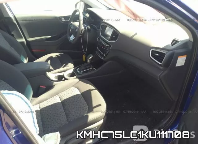 KMHC75LC1KU111708 фото 6
